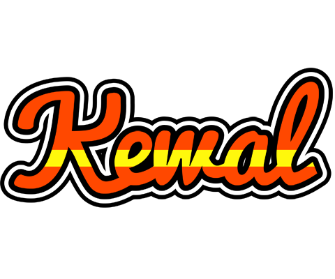 Kewal madrid logo