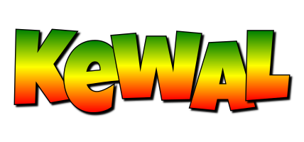 Kewal mango logo