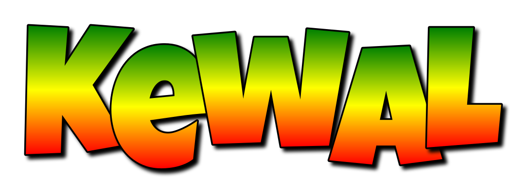 Kewal mango logo