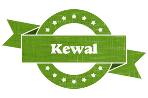 Kewal natural logo