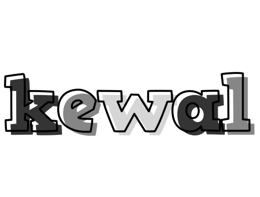 Kewal night logo