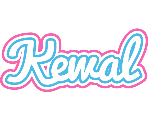 Kewal outdoors logo