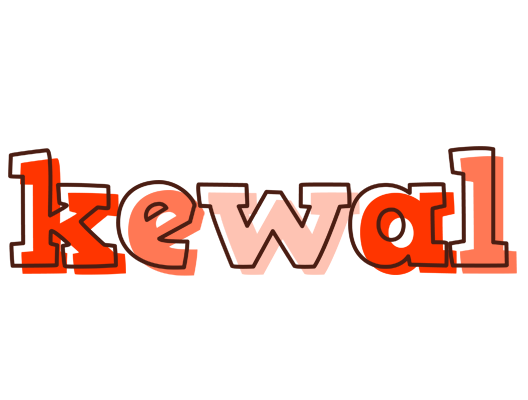 Kewal paint logo