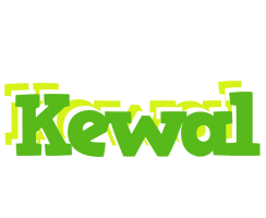 Kewal picnic logo