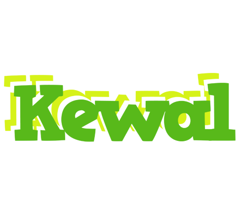 Kewal picnic logo