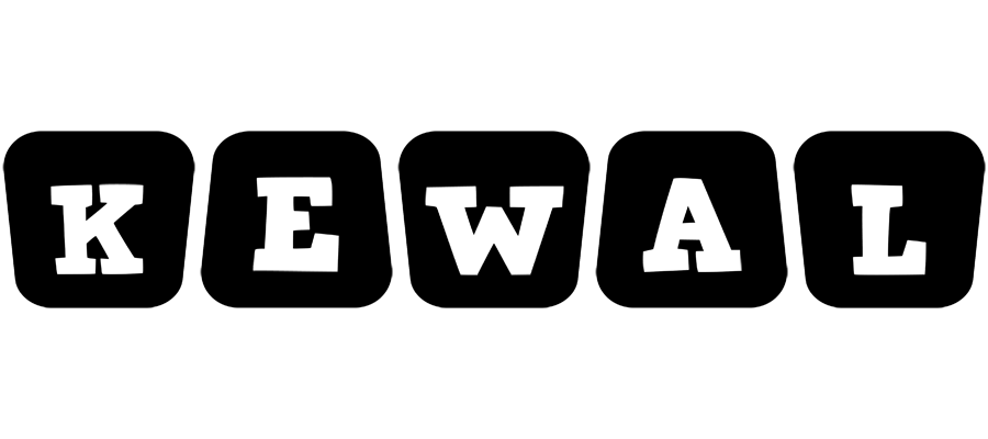 Kewal racing logo