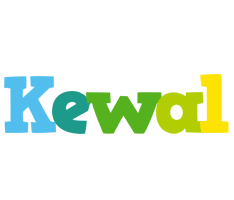 Kewal rainbows logo