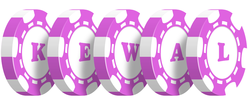 Kewal river logo