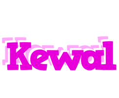 Kewal rumba logo