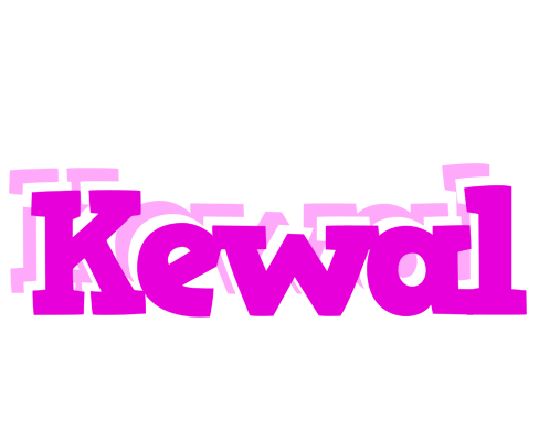 Kewal rumba logo