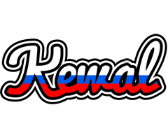 Kewal russia logo