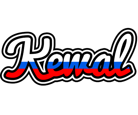 Kewal russia logo