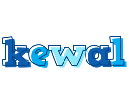 Kewal sailor logo