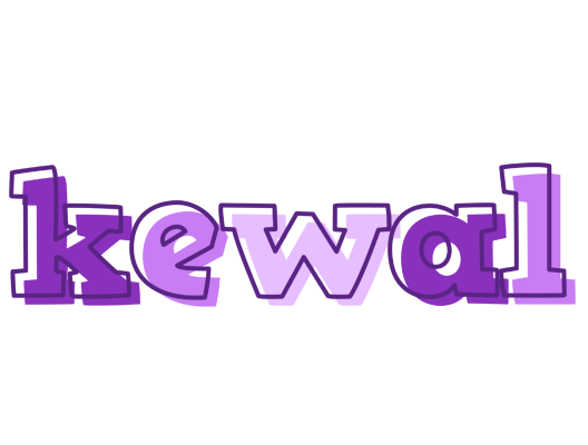 Kewal sensual logo