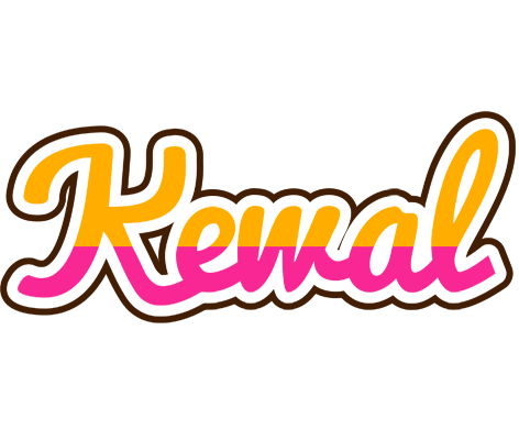 Kewal smoothie logo