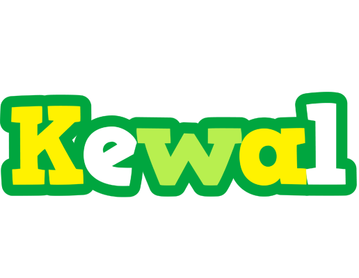 Kewal soccer logo