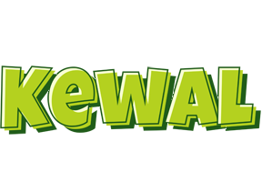 Kewal summer logo
