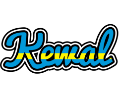 Kewal sweden logo