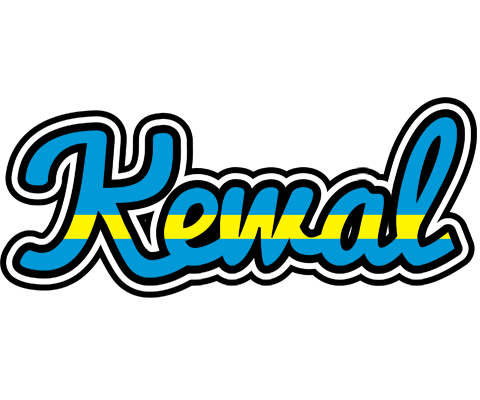 Kewal sweden logo