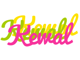 Kewal sweets logo