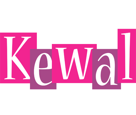Kewal whine logo