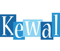 Kewal winter logo