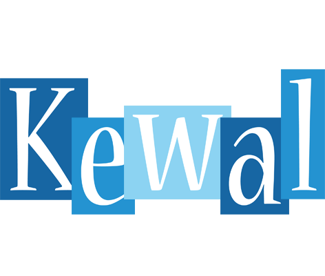 Kewal winter logo