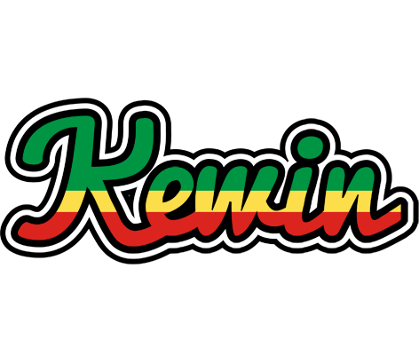 Kewin african logo
