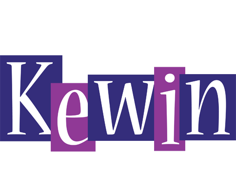 Kewin autumn logo