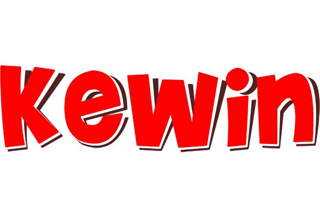 Kewin basket logo