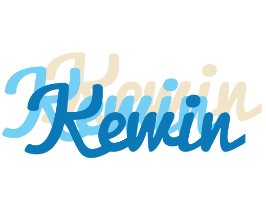 Kewin breeze logo