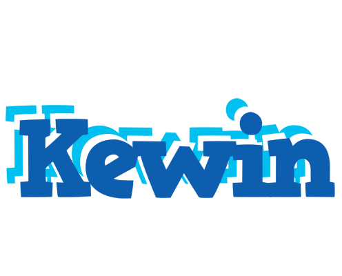Kewin business logo