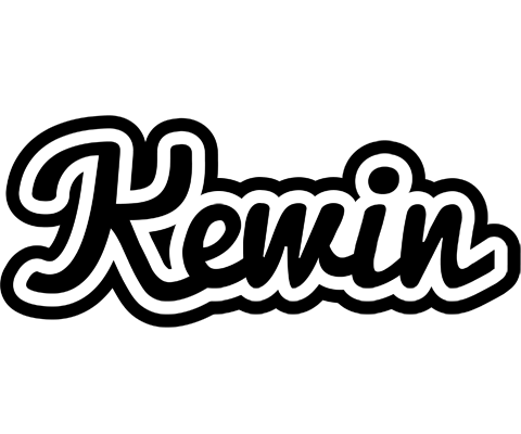 Kewin chess logo