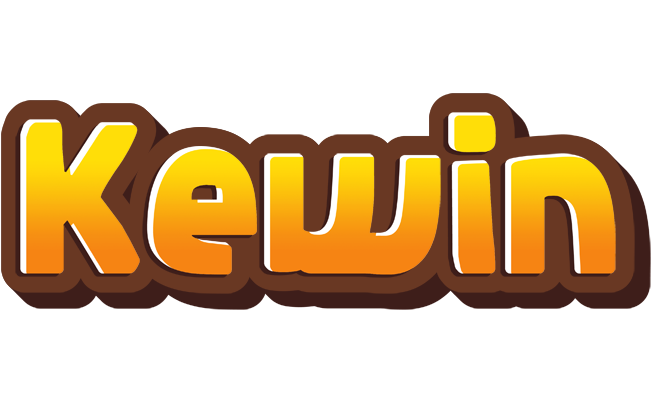 Kewin cookies logo