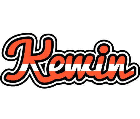 Kewin denmark logo