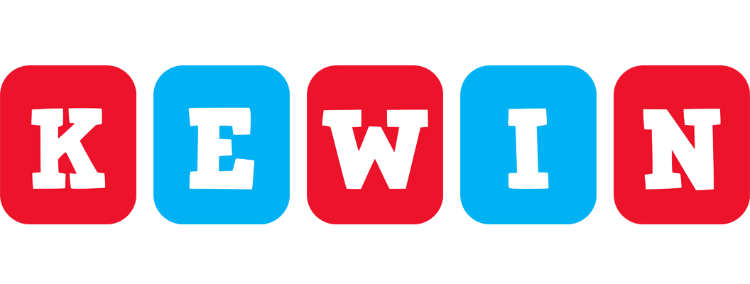 Kewin diesel logo