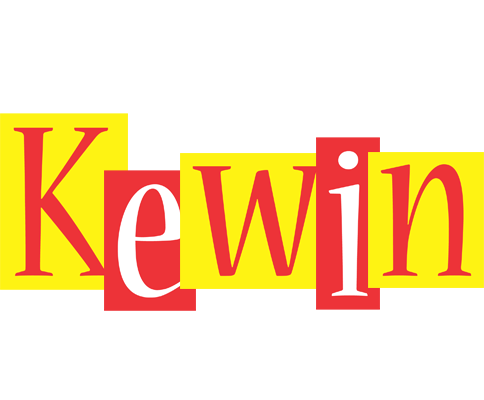 Kewin errors logo