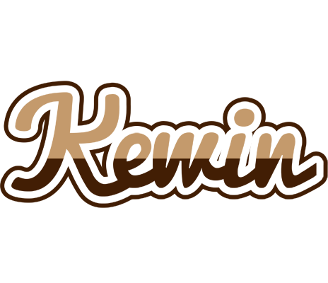 Kewin exclusive logo