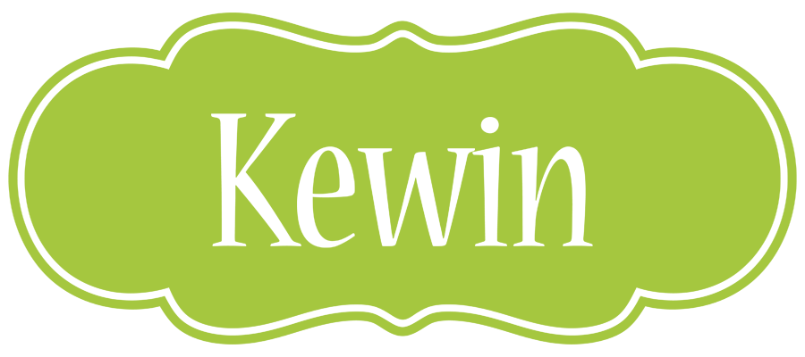 Kewin family logo