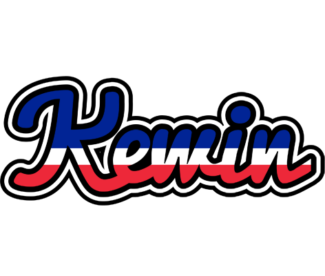 Kewin france logo