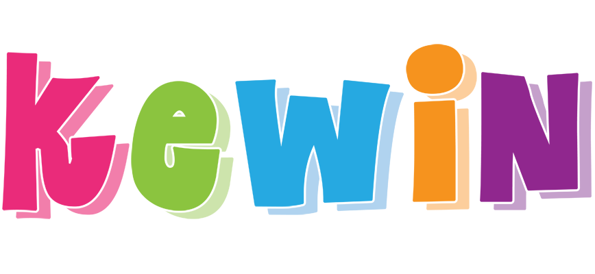 Kewin friday logo