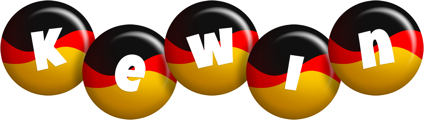 Kewin german logo