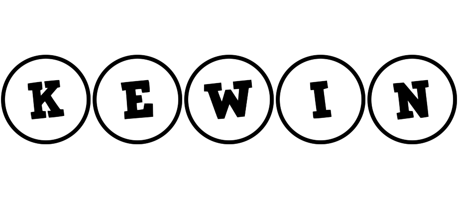 Kewin handy logo