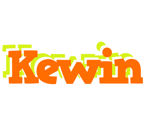 Kewin healthy logo