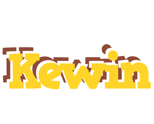 Kewin hotcup logo