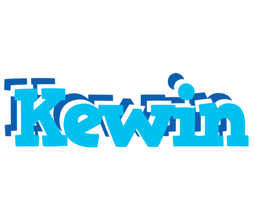 Kewin jacuzzi logo