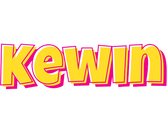 Kewin kaboom logo