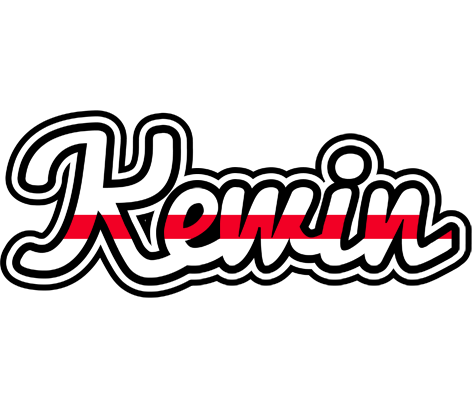 Kewin kingdom logo