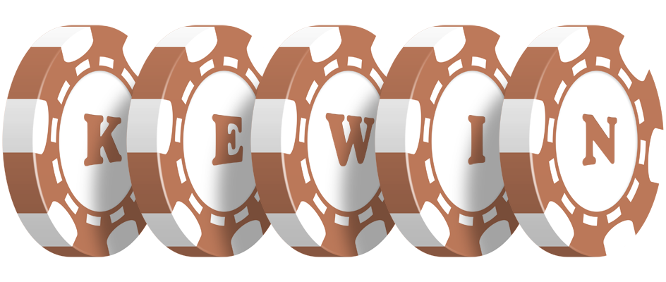 Kewin limit logo