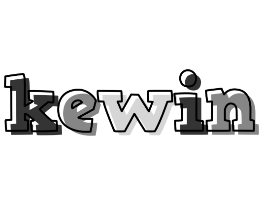 Kewin night logo